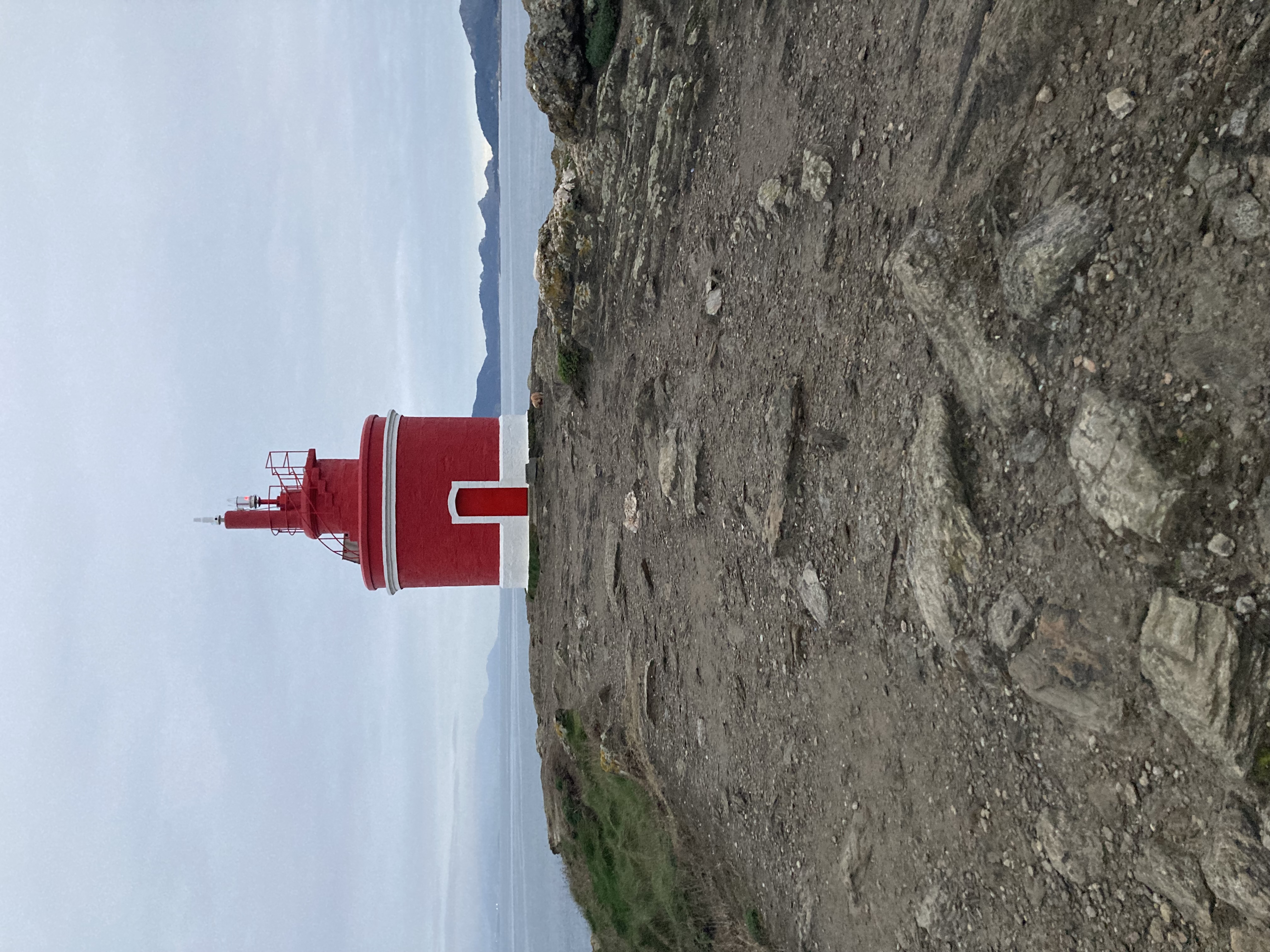 Cabo de Home